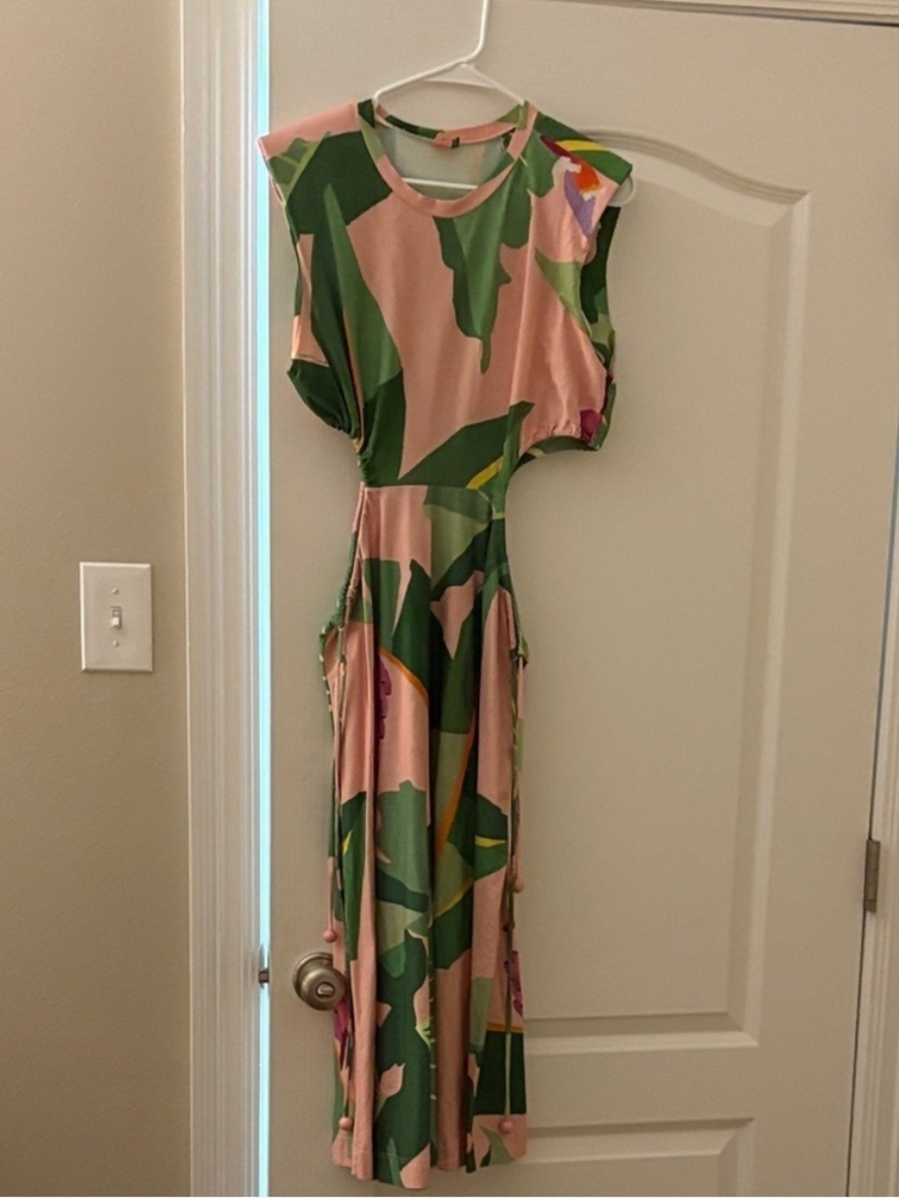 Farm Rio Dress - Picture 2 of 4